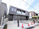 トシタマテの間取り画像