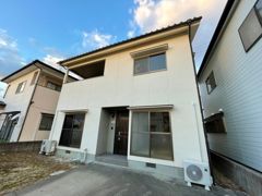 平尾借家 Bの外観画像