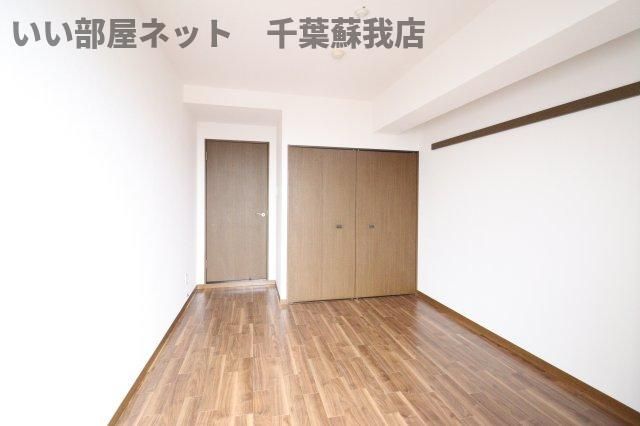 洋室