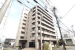 コサージュ衣山の外観