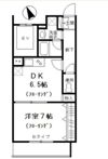 カナルマルテの間取り画像