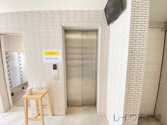 ロビー