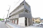 クレイノミュートス・テセラⅡの間取り画像