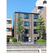 ウインズ新蒲田の外観画像