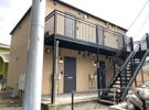 四季彩館 103号室の間取り画像