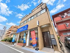 服部ビルの外観画像