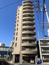 シャロン神谷陸橋の外観