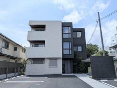 アメリスの外観画像