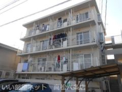 コート扇町Iの外観画像
