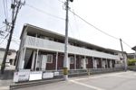 ローズ宮ヶ島の間取り画像