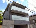 ベルドミール和泉の外観