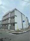 フォレストクリエオーレ大庭町の外観