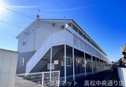 ファミールフィジーの外観画像
