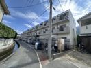 T-Forest可部Ⅰの間取り画像