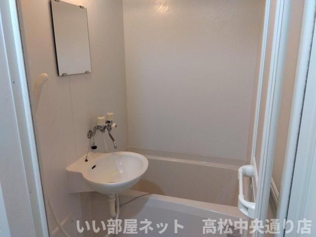 バスルーム