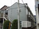 レオパレスYOSHIKOの間取り画像
