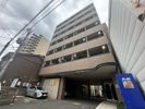 ノースコートの間取り画像