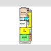 TKステップの間取り画像