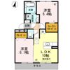 ソフィアの間取り画像