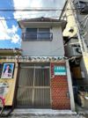 守口市南寺方賃貸テラスの外観
