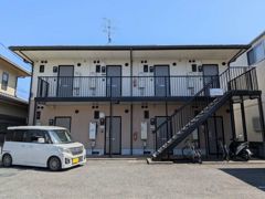 ゆうハイツの外観画像