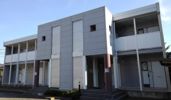 レオパレスCoCoの間取り画像