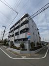 アルファ西古松の間取り画像