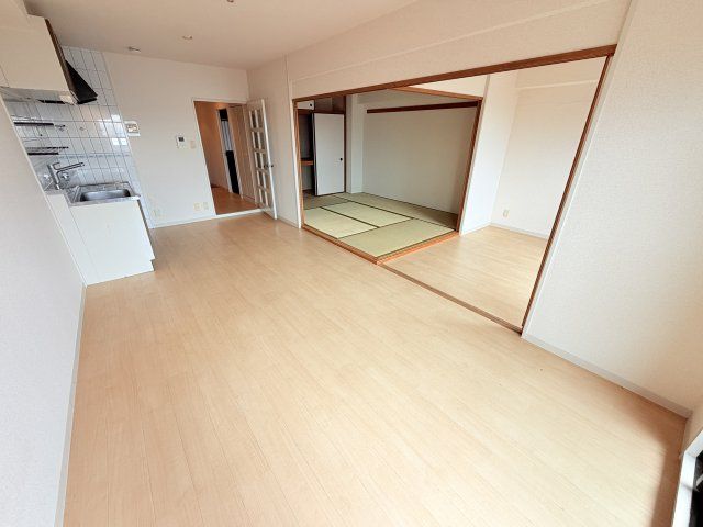 リビング