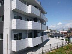 棒屋第11下池ハイツの外観画像