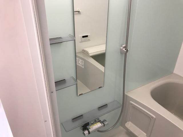 バスルーム