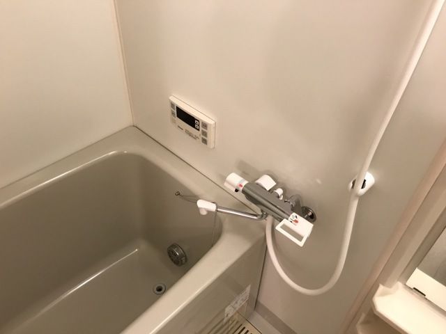 バスルーム