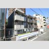MAISON TROISの外観