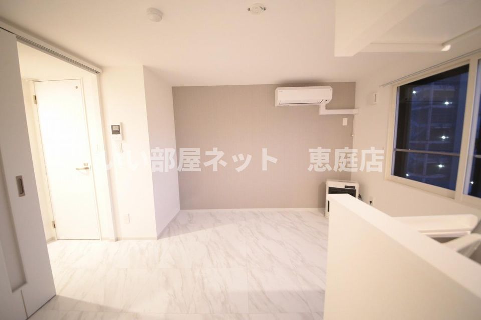 リビング