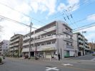 パルティール南ヶ丘の間取り画像
