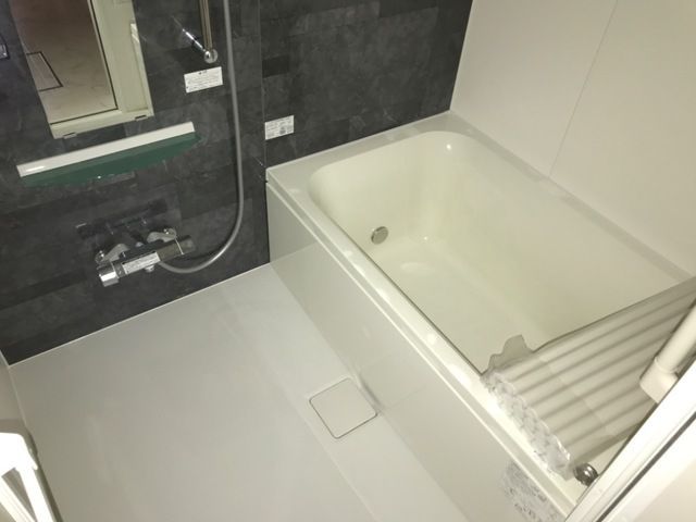 バスルーム