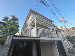 コーポハルノの外観画像