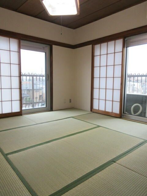和室