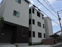 カバルリーガーデンズの外観画像