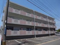 リバージュ八景水谷の外観画像
