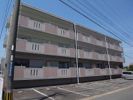 リバージュ八景水谷の間取り画像