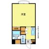 グリーンヒル鷹番の間取り画像