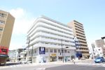 双葉ヒルズ横川駅前の外観