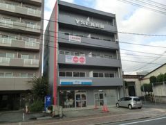 YSビル島田の外観画像