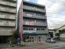 YSビル島田の間取り画像