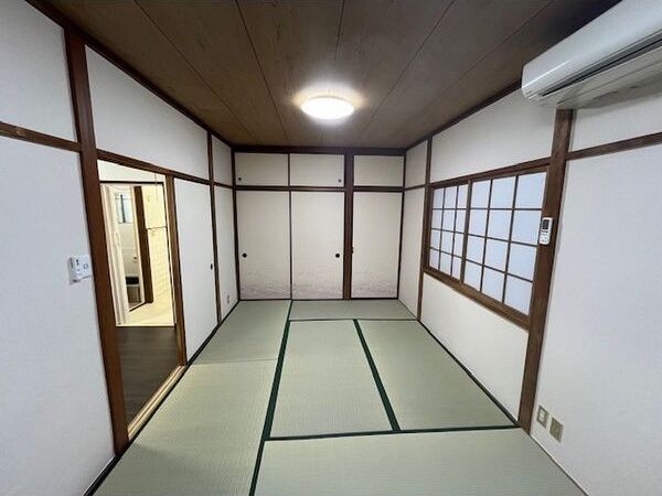 和室