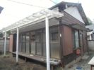 貸家 三鷹市大沢の外観