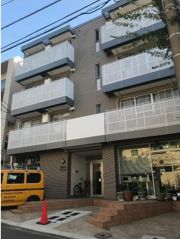 月村マンションNo．10の外観画像