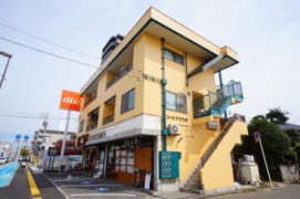 コーポヤマウチの外観画像