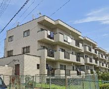 フェアリークリスタル宮本の外観画像