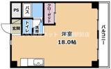 第16洛西ハイツ瀬田の間取り画像